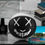 Thumbnail: SUGARPOLAR Glow-in-the-Dark Smiling Basketball