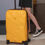 Thumbnail: Crash Baggage ICON 28-inch suitcase travel luggage