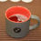 Thumbnail: BMW Minimalist Cool Style Coffee Cup Mugs Ceramic Cups