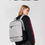 Thumbnail: Porsche backpack, sport bag, casual backpack, double-shoulder backpack