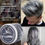 Thumbnail: SHAWSISITE hair Color Wax One-time Molding Dye Styling