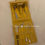 Thumbnail: Nail clipper set G