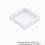 Thumbnail: PE film suspended transparent box for jewelry and necklaces storage