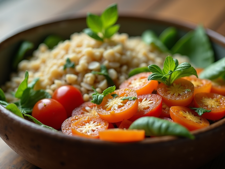 Alimentação e Saúde dos Rins: Dicas da Especialista