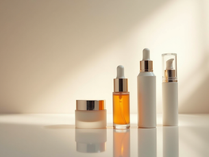 五款必试的护肤产品推荐