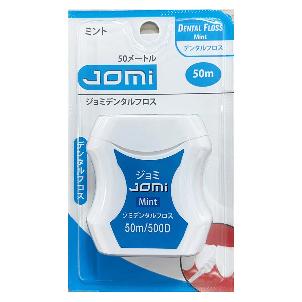 google-shopping-chi-nha-khoa-jomi-dental-floss-mint-huong-bac-ha-50m_f019c8074c7d472da1d85