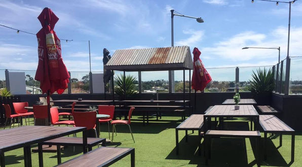 Here are Geelong's best beer gardens according to you