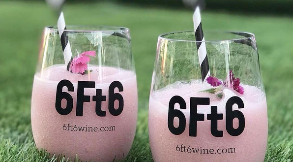 Westfield is getting a pop-up 6ft6 wine bar this weekend