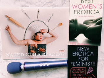 2018 sexy gift guide