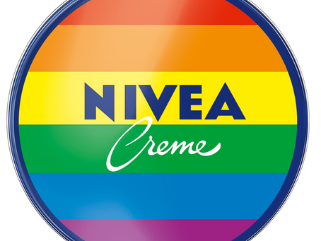 A NIVEA realiza parceria com a All Out e realiza companhas com funcionários LGBTQIA+