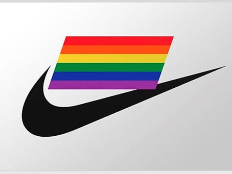Incentivando a representatividade LGBTQIA+ no esporte, Nike lança nova coleção BeTrue