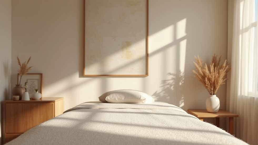 Unlocking Wellness: Benefits of Clinical Hypnotherapy