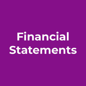 Financial Statements