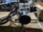 Thumbnail: 24V Hydraulic Power Pack