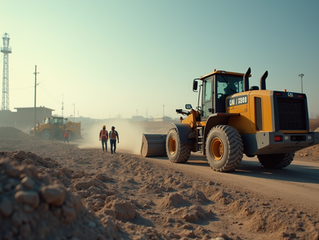 Bridge Loans Help Contractors Bridge the Gap Between Project Phases