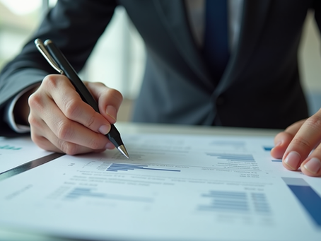 Step-by-Step Guide to Getting a Business Loan: Essential Steps to Get Business Loans