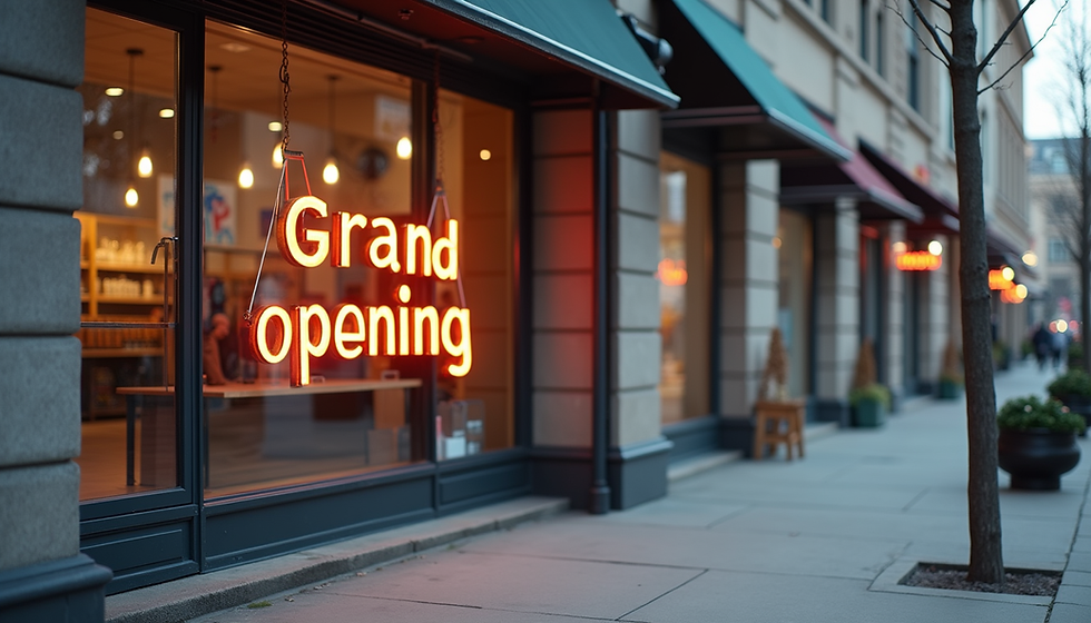 How Securing Funding Today Can Transform Your Business in Just 6 Months