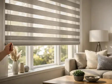 Why Custom Window Blinds Are Worth It