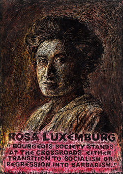 Rosa Luxemburg