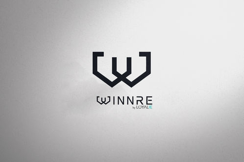 Logo design for loyalie