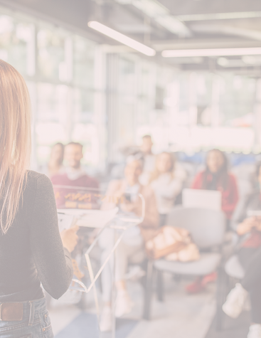 inspirational talks, sustainability keynotes - bæredygtige foredrag