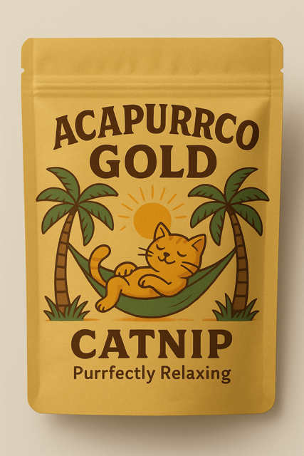 ACAPURRCO GOLD