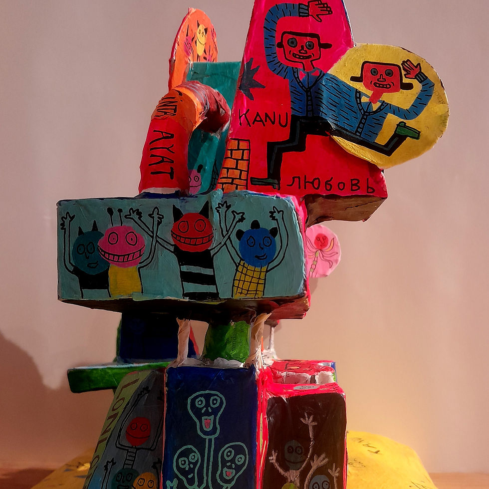 Delphine Hermans
