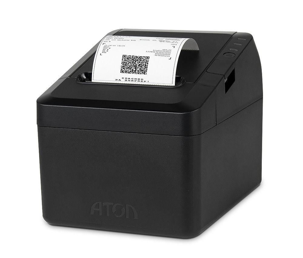 АТОЛ 27Ф с ФН-1.1 М на 15 месяцев.