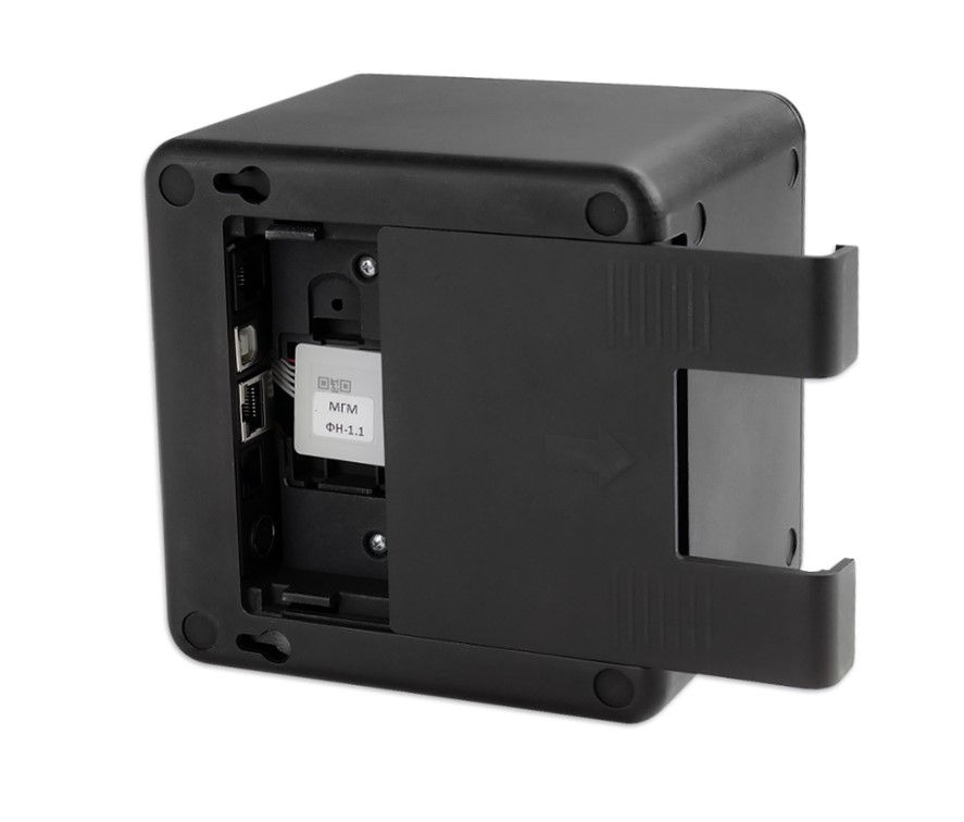 Миниатюра: АТОЛ 22 v2 Ф с ФН-1.1 М на 15 месяцев