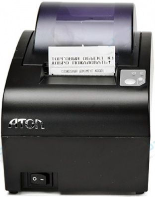 Миниатюра: АТОЛ 55Ф с ФН-1.1М на 15 месяцев.