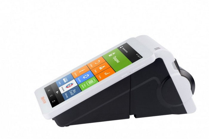 Миниатюра: ЭВОТОР 7.2 с ФН-1.1М на 15 месяцев.