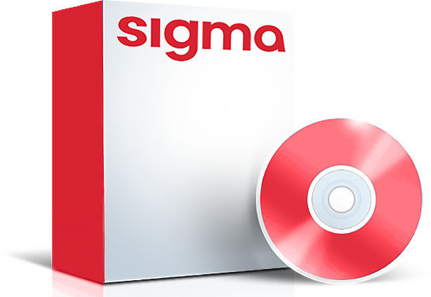 Миниатюра: ПО "АТОЛ SIGMA"