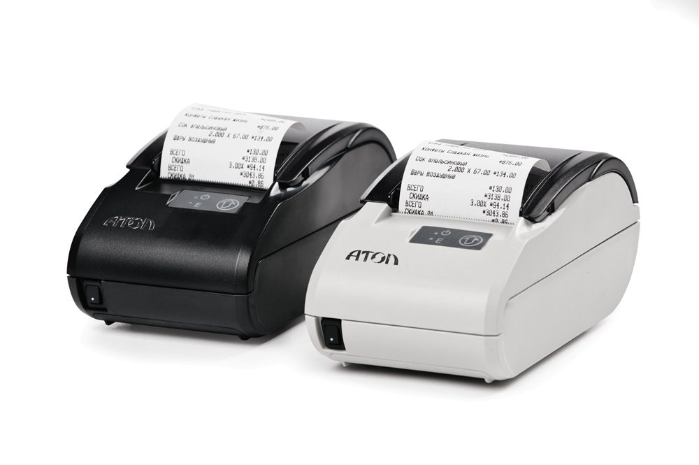 АТОЛ 11Ф с ФН-1.1М на 15 месяцев.