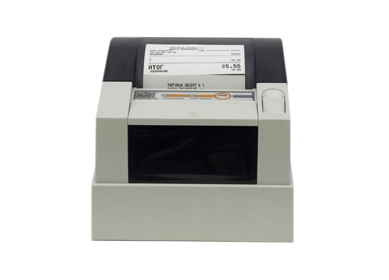 Миниатюра: ШТРИХ-М-02Ф с ФН-1.1 на 15 месяцев.