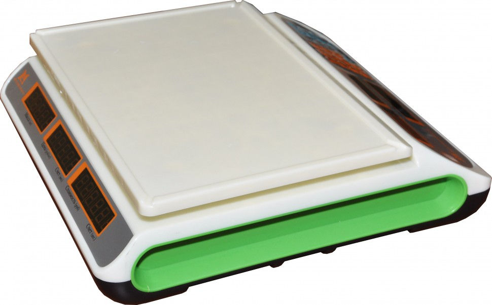 Миниатюра: Весы торговые ВР 4900-12