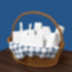 10 Kumar L Santosh pattern on a basket - Moon Design - Alan Jacob George.webp
