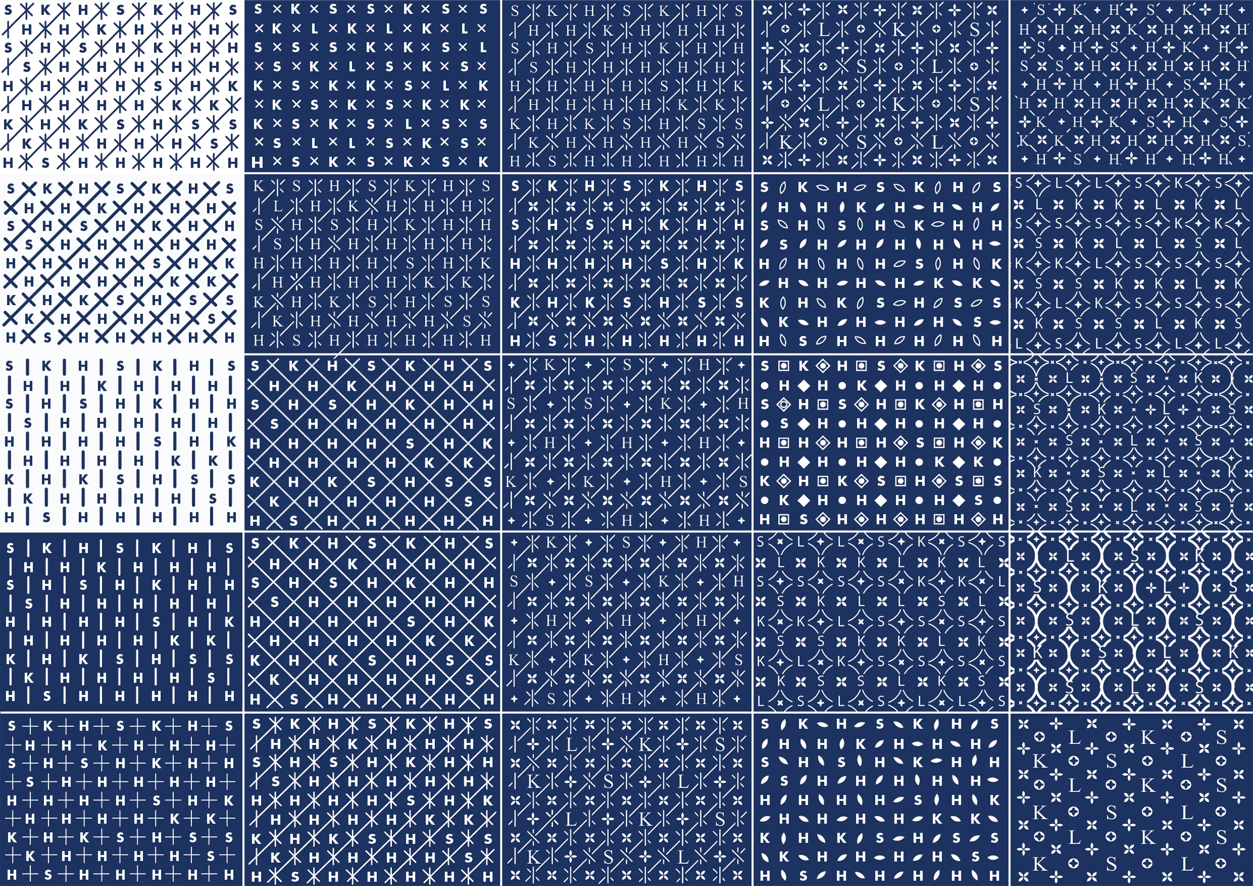 06 Kumar L Santosh Pattern exploration - Moon Design - Alan Jacob George.webp