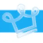 6 Alux crown frosted glass - Alan Jacob George - Moon Design