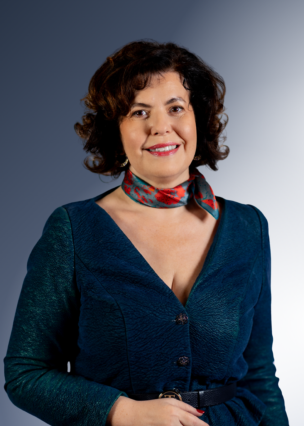 Esfira Zaslavskaite, „Lex Consulta“ founder