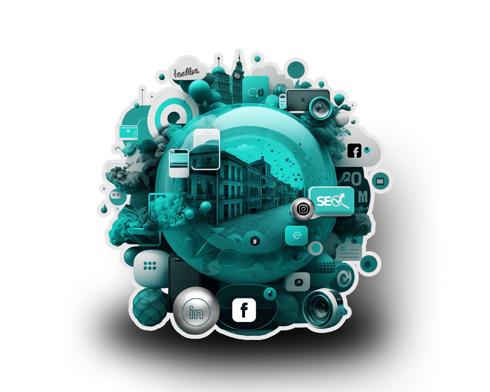 Case Study: Rebranding and Digital Branding of a Successful Company