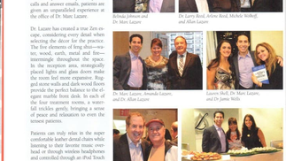 Featured in Mann Report