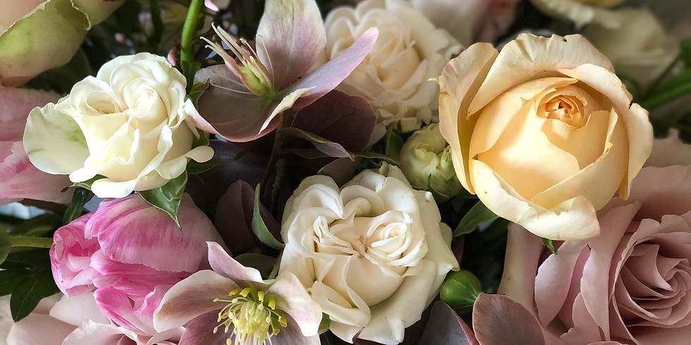 Easter Centerpiece Workshop