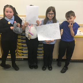 Y3 Rock Detectives at Work 🪨🕵️♂️🔍