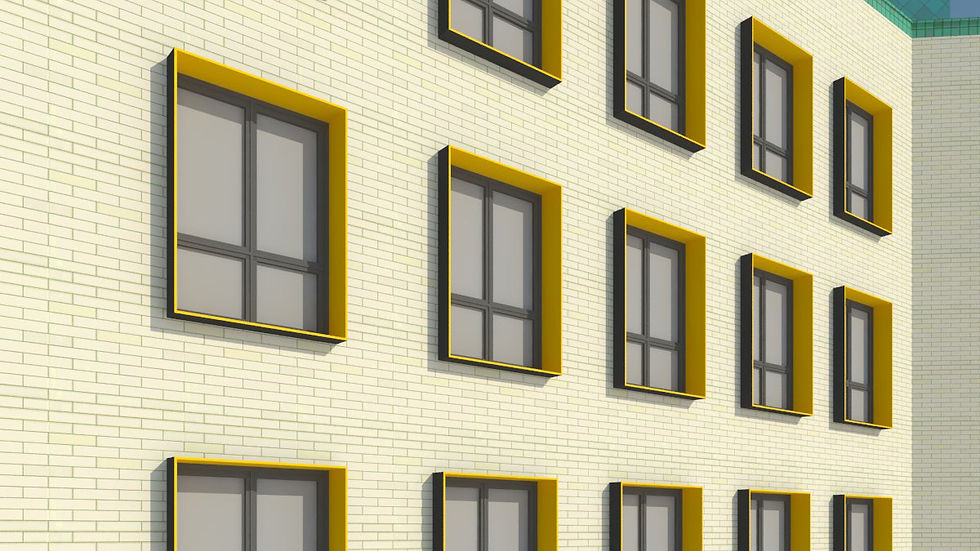 Window Type 2B
