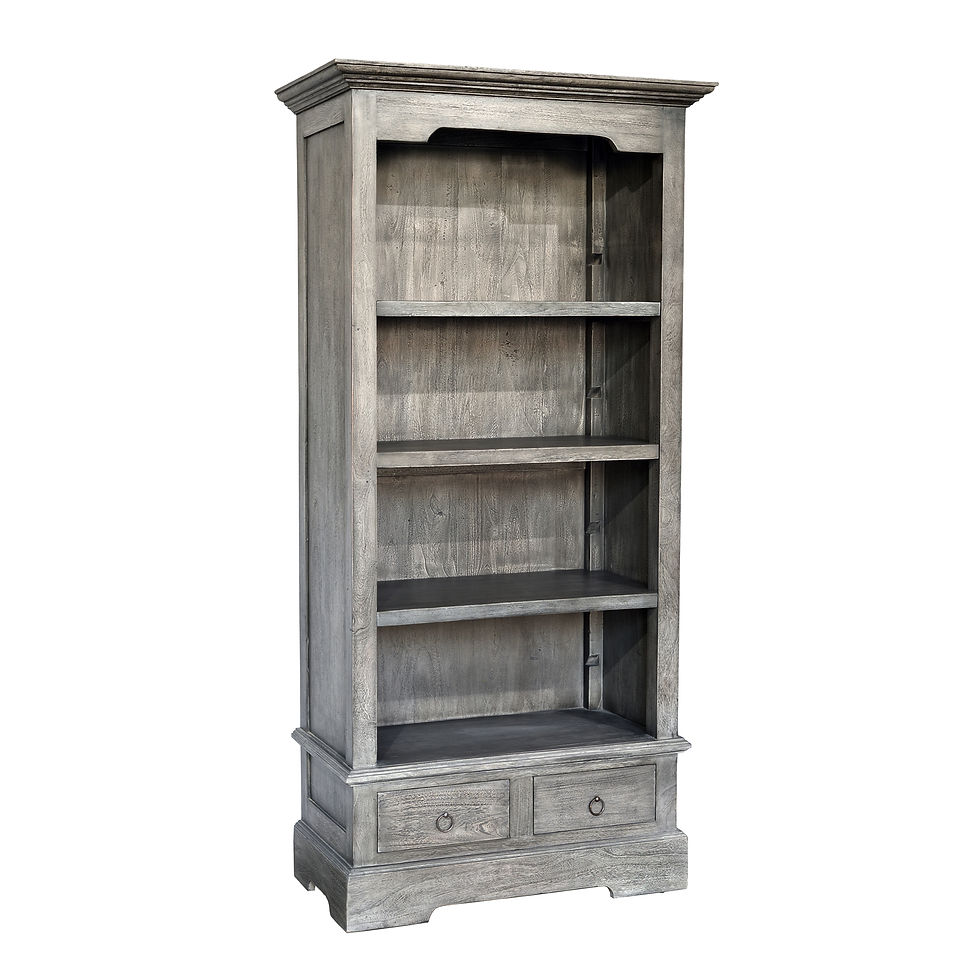 Thumbnail: MAH299 - Jordan Small Bookcase