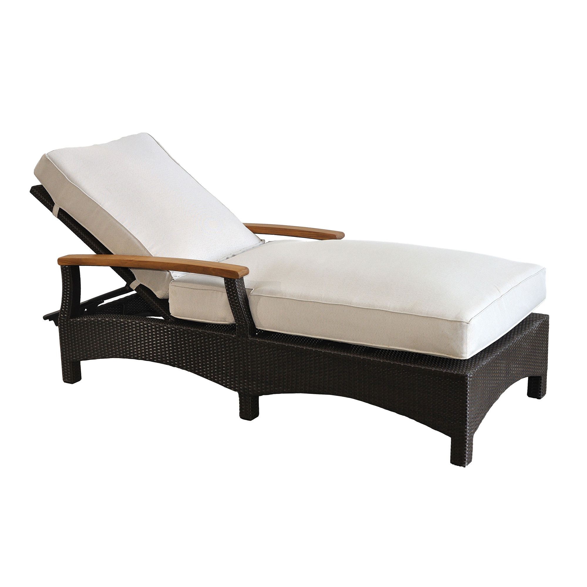 OTW009 - Madrid Lounger