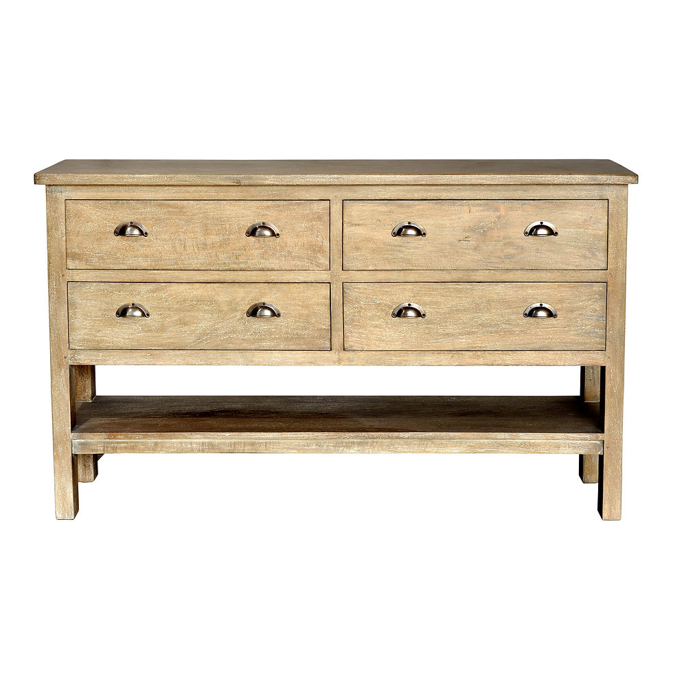 Thumbnail: MAH795 - Tenaya Dresser