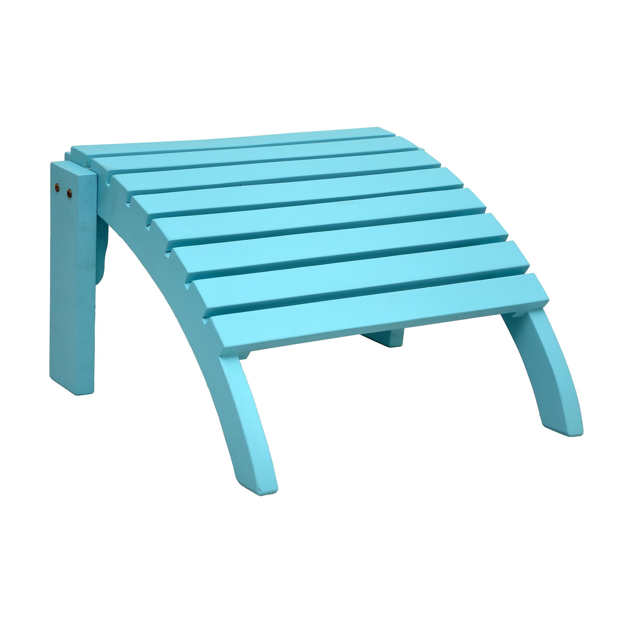 CGC007 - Foot rest for Adirondack