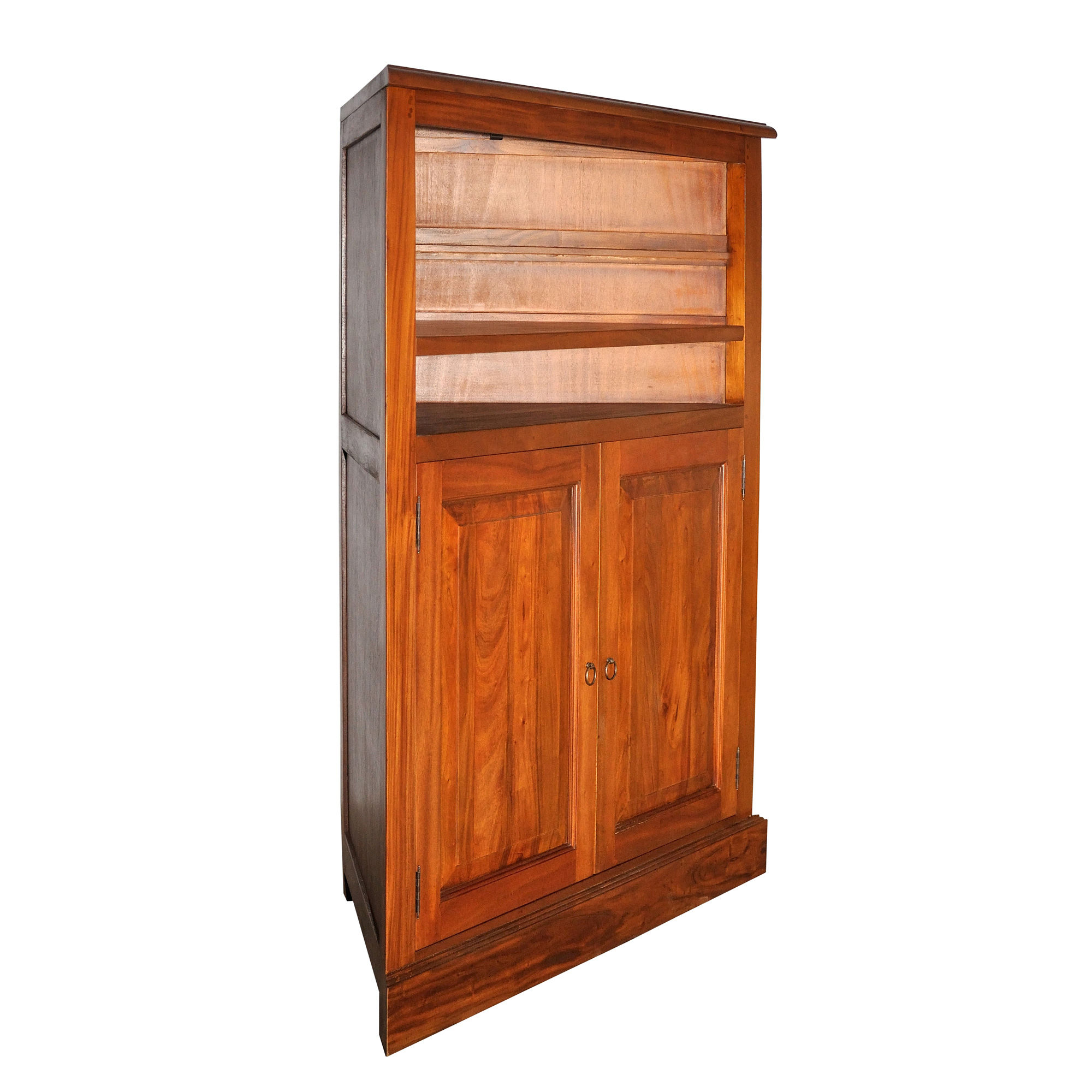 MAH621 - Corner TV cabinet