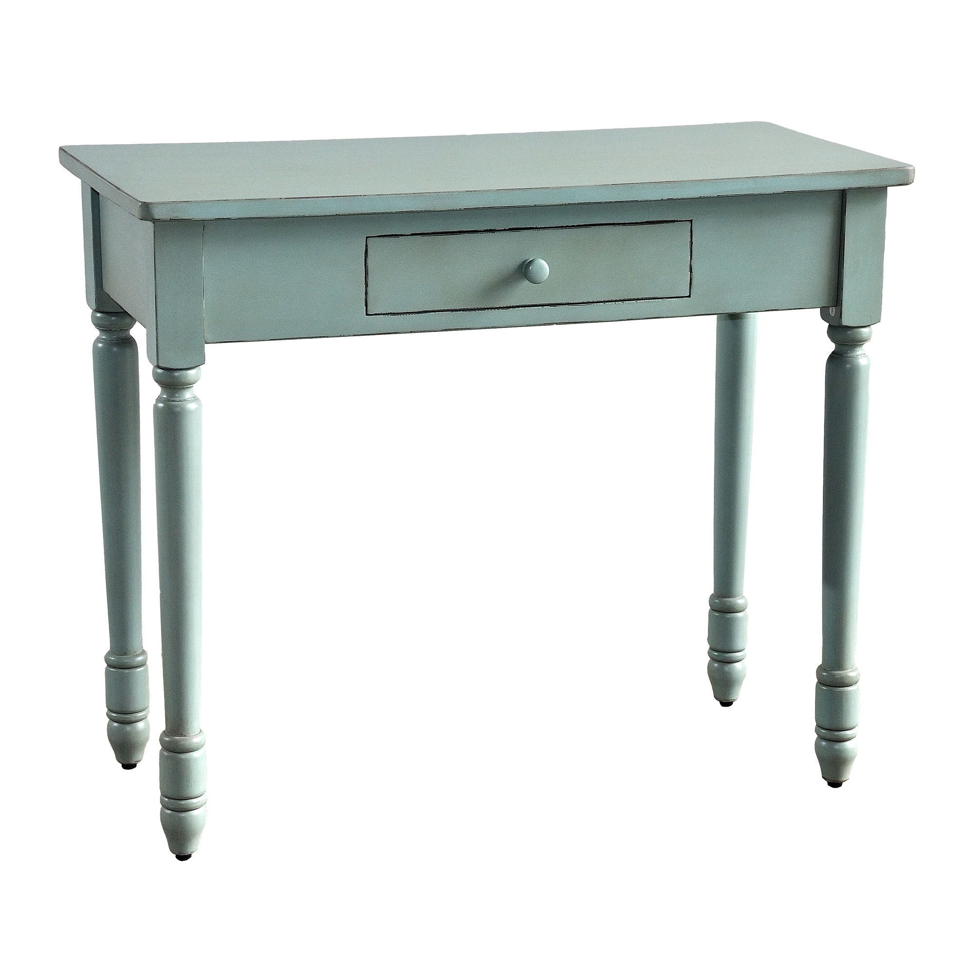 MAH340 - English Hall Table